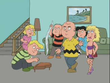 Charlie brown wiki